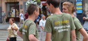 Львів може залишитися без муніципальних поліцейських