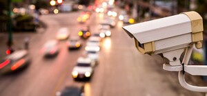 Будь в курсе: где в Запорожье и области установлены камеры нарушений ПДД