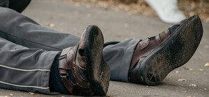 Не убийство: в полиции рассказали о смерти мужчины на Салтовке