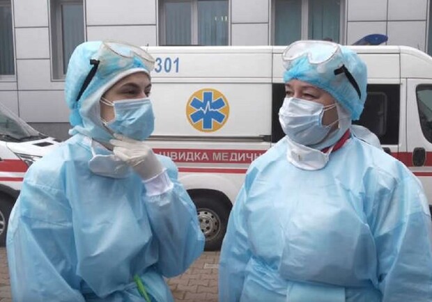 Где в Запорожской области чаще всего болеют на коронавирус/ фото: glavcom