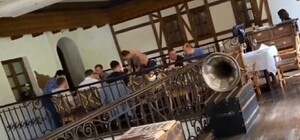 Нарушали карантин: 