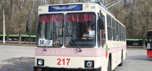 Наконец-то: в троллейбусах планируют установить кондиционеры