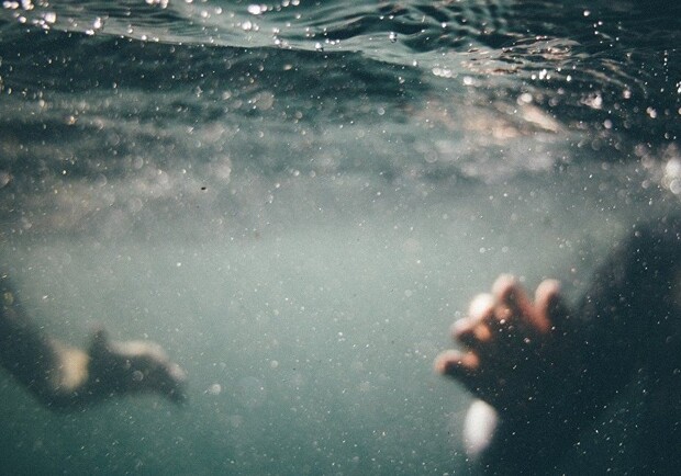 Под Запорожьем утонули две девочки. Фото: pexels