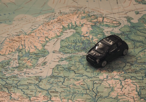 Отпуск не отменяется: в какие страны уже пускают украинцев