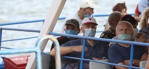 Недешевое удовольствие: сколько стоит проезд до дачного участка