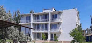 Массовое отравление в Кирилловке: чиновники разрешили работу базы без документов