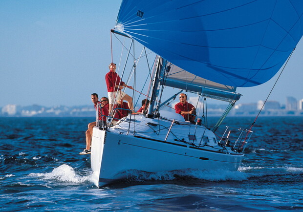 Поплавать на кораблике в Одессе: где и за сколько