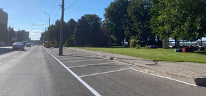 Успей занять место: на центральной набережной обустроили бесплатные парковки