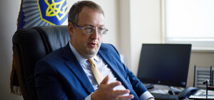 Захват заложников в Луцке: Антон Геращенко ответил 