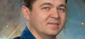 Запорожский космонавт станет почетным гражданином нашего города