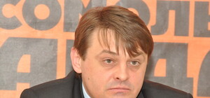 Коммунарский район страдает от нехватки зеленых зон, ветхих 