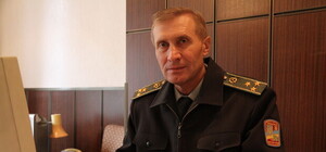 Весной запорожцы уйдут служить на подлодку 