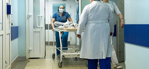 COVID-19 + инсульт: в горсовете Харькова прокомментировали отказ больниц принять пациента