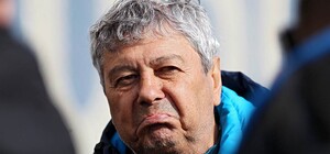 Даже сыграть не успел: Луческу уходит из 