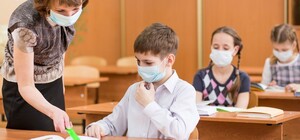 Є відповідь: як відбуватиметься навчання в школах з 1 вересня