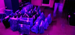 В Одессе накрыли подпольный игровой клуб: на входе спрашивали пароль