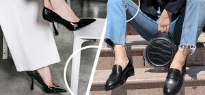 5 лайфхаков, как купить во время распродаж стильную пару обуви, которая будет в тренде в следующем сезоне