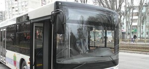 Будь в курсе: в Запорожье восстановили движение двух автобусов