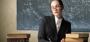 Есть кем гордиться: педагог из Харькова попала в ТОП-50 лучших учителей Украины