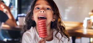 Паличку оближеш: львів’ян кличуть на ярмарок морозива