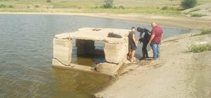 Пошел в магазин и не вернулся: под Одессой нашли тело восьмилетнего мальчика