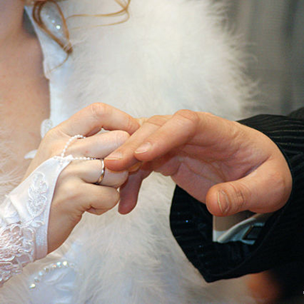 Запорожцы на Пасху жениться не хотят.
Фото vgorode.ua