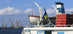 Речная навигация в Запорожье: быть или не быть?