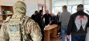 Не успели: на восстановлении Молочного лимана хотели украсть 3 миллиона