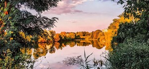 Погода в Полтаве: каким будет начало осени