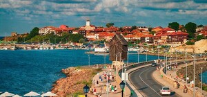 Пропустят: Болгария разрешила въезд украинцев без теста на Covid-19