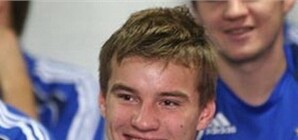 Ярмоленко из 