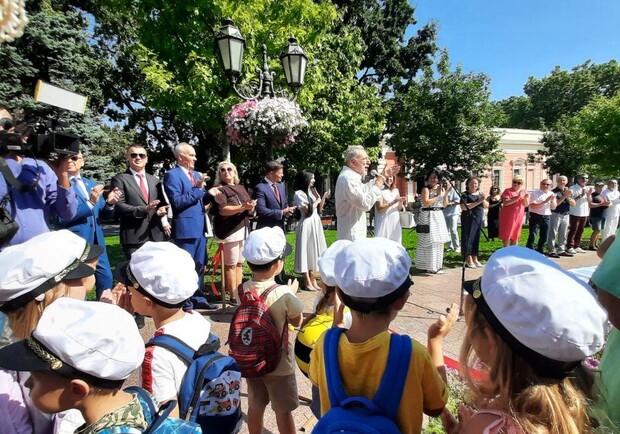 Праздник на карантине: как Одесса отмечает свой 226-й день рождения (обновлено)