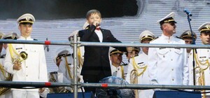 Мальчику, которого не взяли на детское Евровидение со 