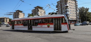 Сколько уже можно: когда восстановят трамвайный маршрут №12