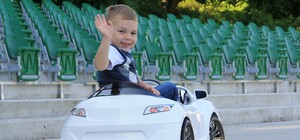 Смертельные игры: в детском магазине продавались игрушки с превышенным уровнем свинца