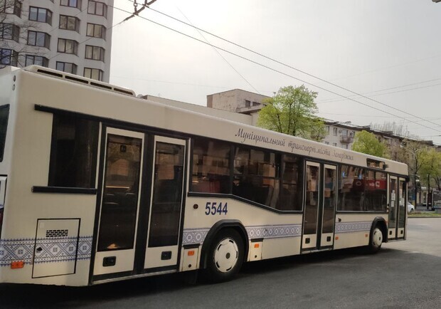 Получи ответ: когда в Запорожье действуют льготы в общественном транспорте - фото Vgorode