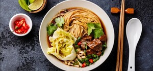 Щось новеньке: на Наливайка відкрили раменну