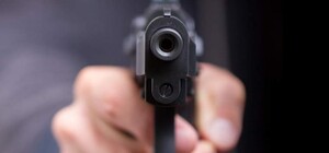 Почти Пушкин: днепрянин с пистолетом яро защищал честь своей жены (видео)