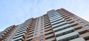 Кто виноват в проседании высотки на Глиссерной?