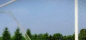 В одном из парков Запорожья откроют поле с искусственным покрытием