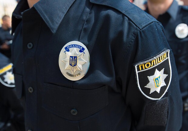 В Запорожье пенсионерка напала на полицейских / фото: zmina.info