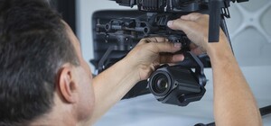 Полетаем: в Киеве теплосети будут проверять с помощью дронов