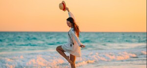 Можно загорать: прогноз погоды в Запорожье и на курортах Азовского моря на 10 сентября