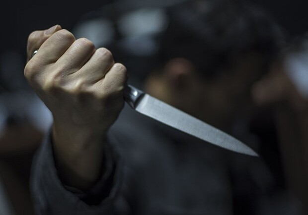 На Бородинском мужчина убил парня. Фото: Getty Images