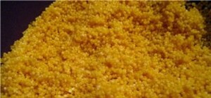 Вслед за гречкой и овсянкой в Крыму резко подорожала пшенка