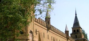 Запорожье станет туристическим центром Украины?