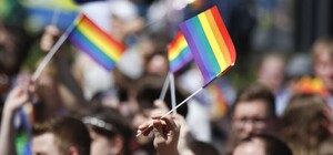 Радужное Запорожье: в городе пройдет масштабный ЛГБТ-прайд