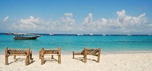 Отдых на океане: в октябре запустят авиарейсы в Танзанию