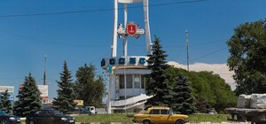 Транспортную развязку на Двух столбах будут менять: чиновники выбрали проект 