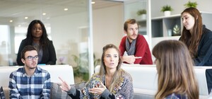 Устраиваемся на работу: какие вакансии популярны в Киеве